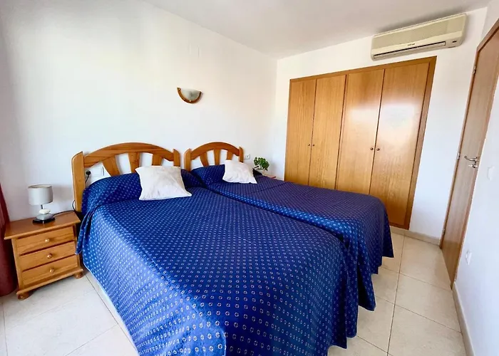 Apartamento Torremar